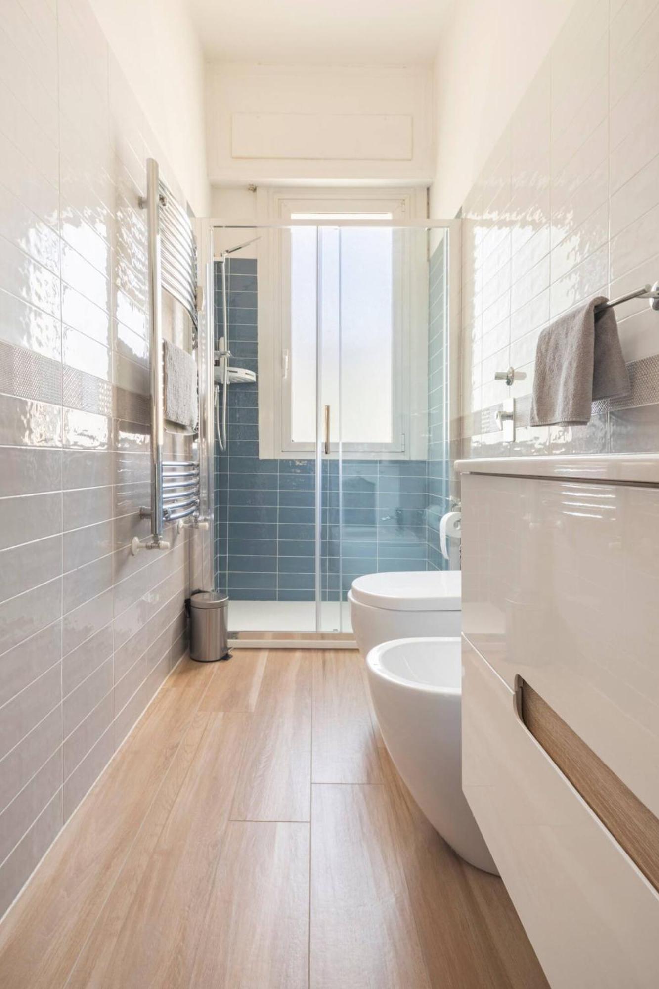 San Siro Arty And Cute Room - Homestay Con Bagno Privato Milano Eksteriør bilde